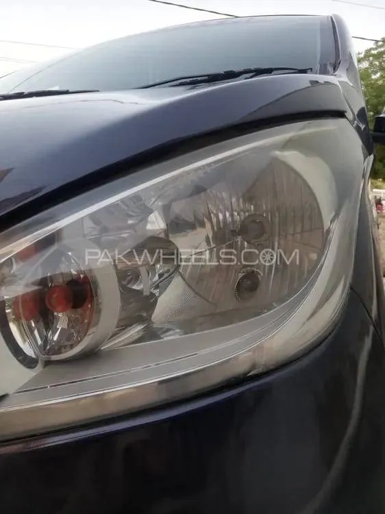 Nissan Dayz 2013 for Sale in Karachi Image-1