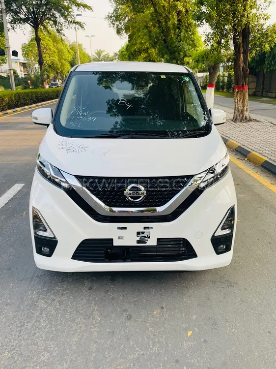 Nissan Dayz 2022 for Sale in Gujranwala Image-1