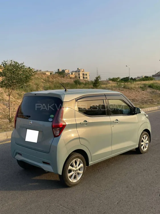 Nissan Dayz 2020 for Sale in Islamabad Image-1