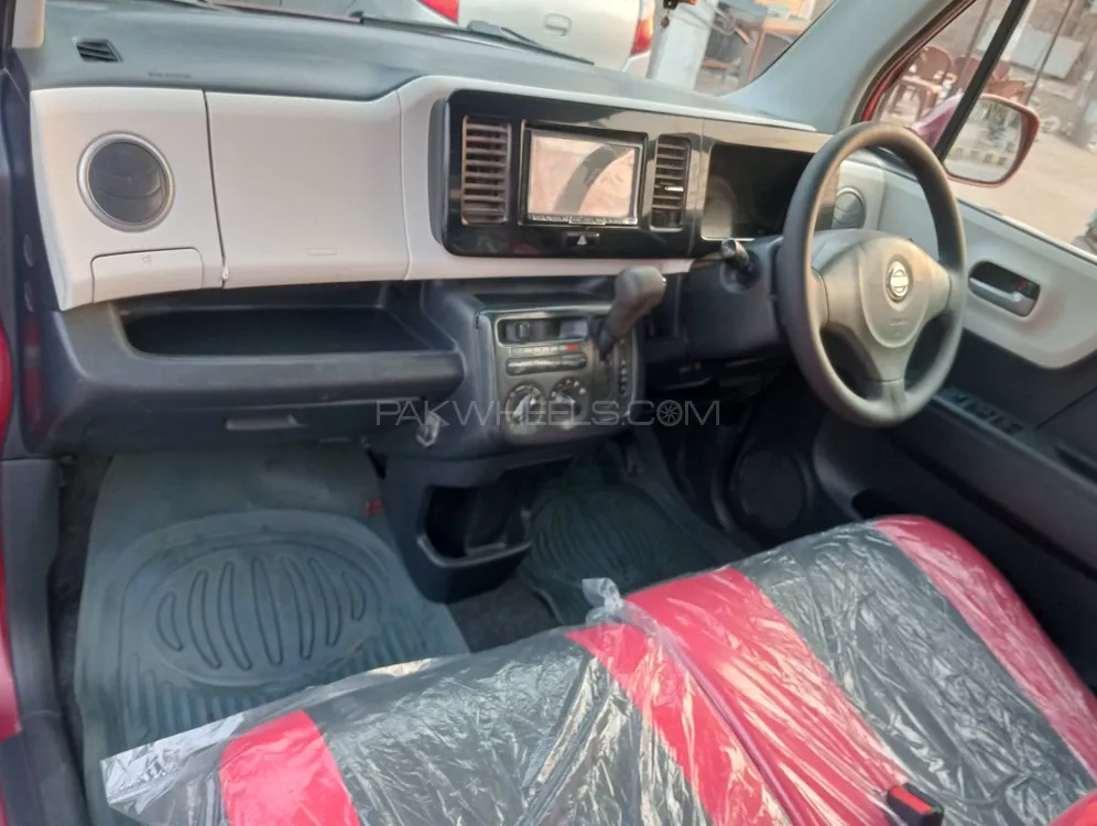 Nissan Moco 2014 for Sale in Multan Image-1