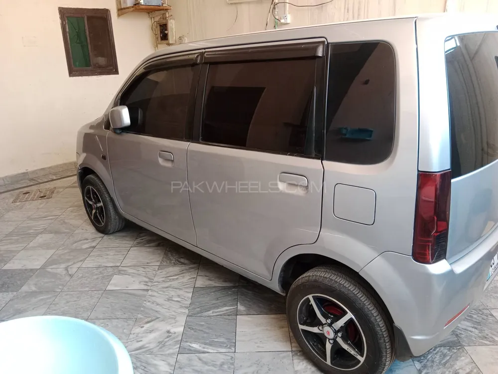 Nissan Otti 2014 for Sale in Faisalabad Image-1
