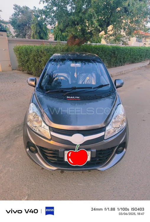 Prince Pearl 2023 for Sale in Sargodha Image-1
