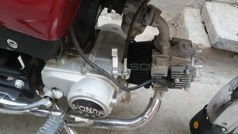 Ravi Humsafar 70 2018 for Sale Image-1