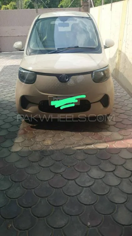 Rinco Aria 2022 for Sale in Lahore Image-1
