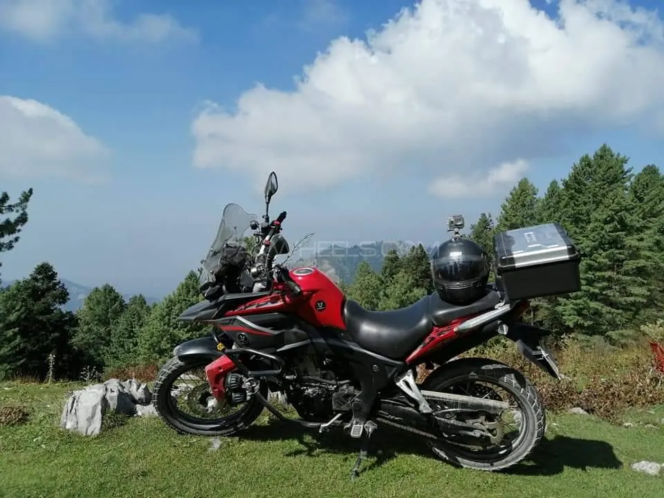 روڈ پرنس RX3 2018 for Sale روڈ پرنس RX3 2018 for Sale Image-17