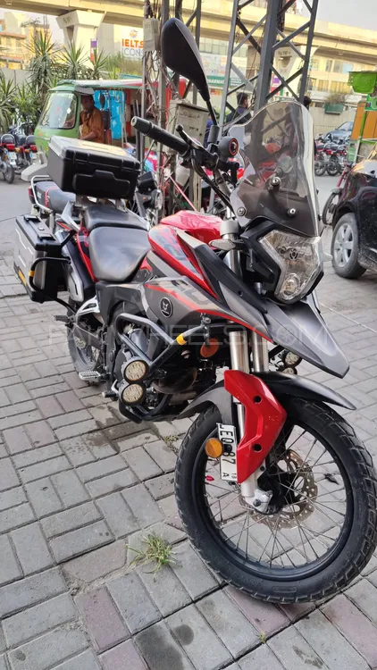 روڈ پرنس RX3 2018 for Sale روڈ پرنس RX3 2018 for Sale Image-12