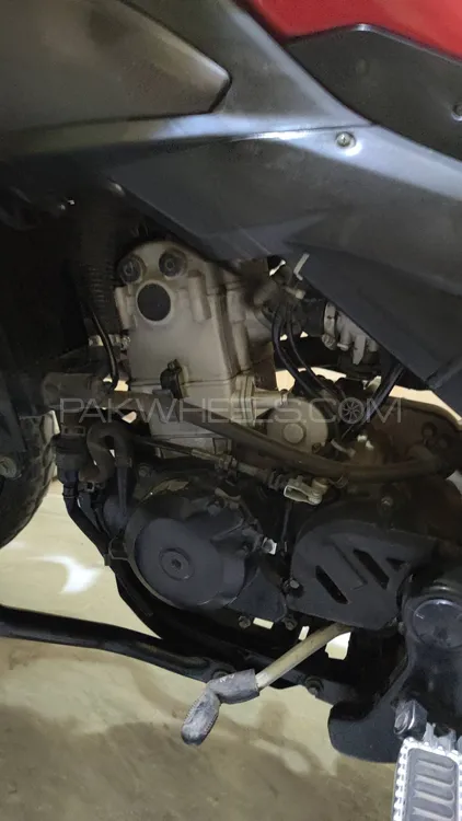 روڈ پرنس RX3 2018 for Sale روڈ پرنس RX3 2018 for Sale Image-18