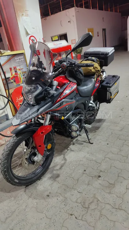 روڈ پرنس RX3 2018 for Sale روڈ پرنس RX3 2018 for Sale Image-20