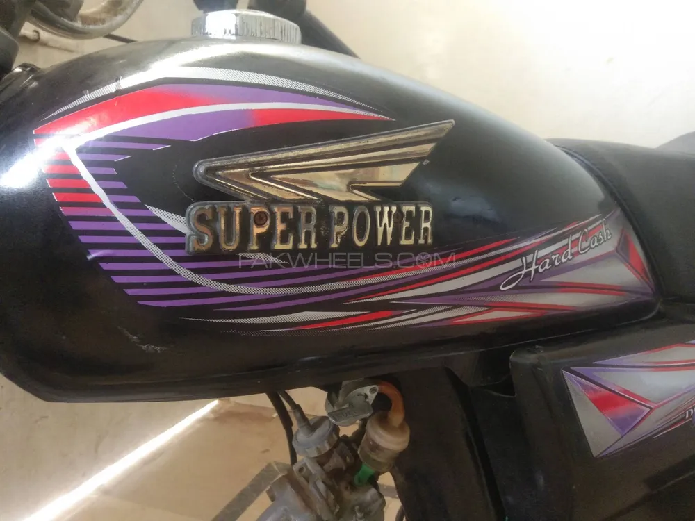 Super Power SP 70 2018 for Sale Image-1
