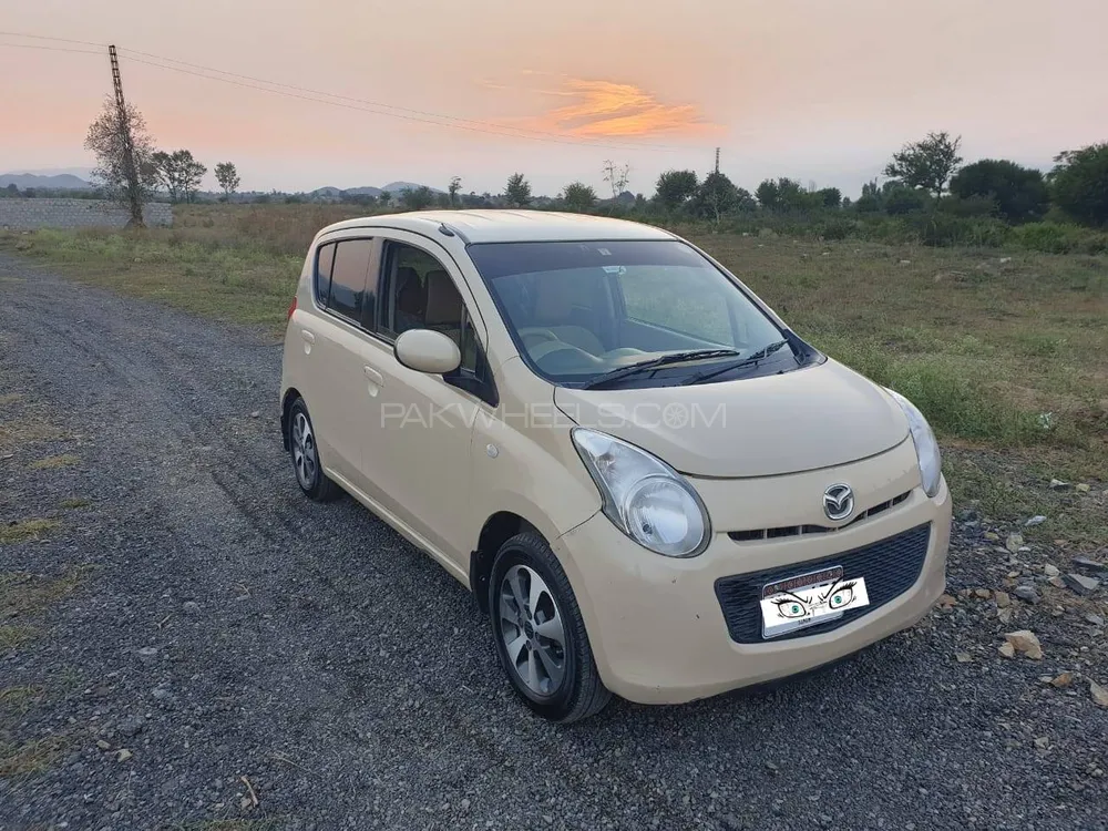 Suzuki Alto 2013 for Sale in Haripur Image-1