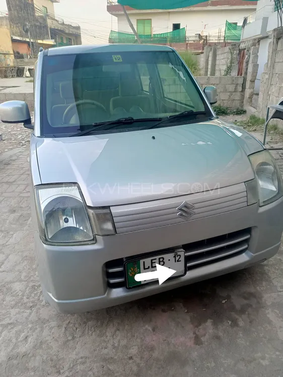 Suzuki Alto 2006 for Sale in Rawalpindi Image-1