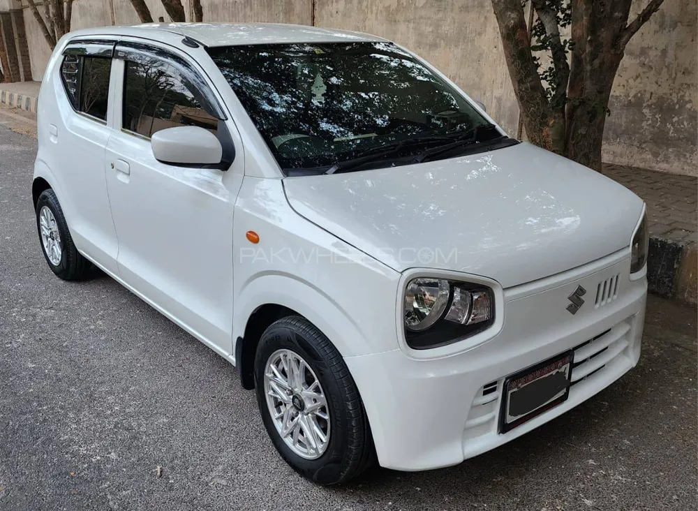 Suzuki Alto 2019 for Sale in Karachi Image-1