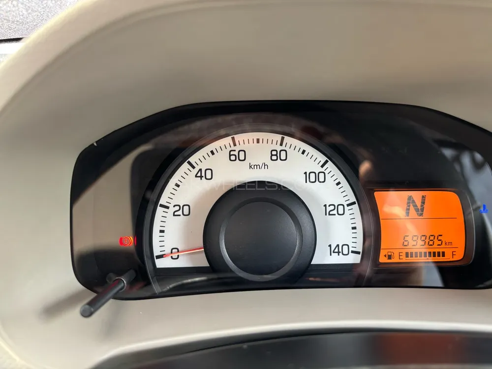 Suzuki Alto 2020 for Sale in Rawalpindi Image-1