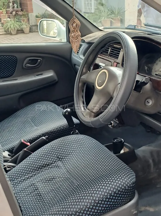 Suzuki Alto 2005 for Sale in Kohat Image-1
