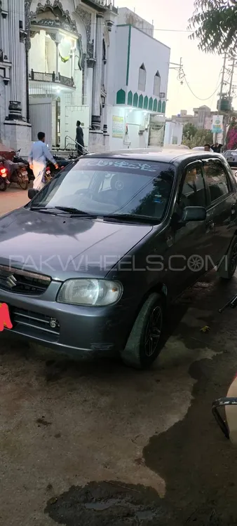 سوزوکی آلٹو 2011 for Sale in کراچی Image-1