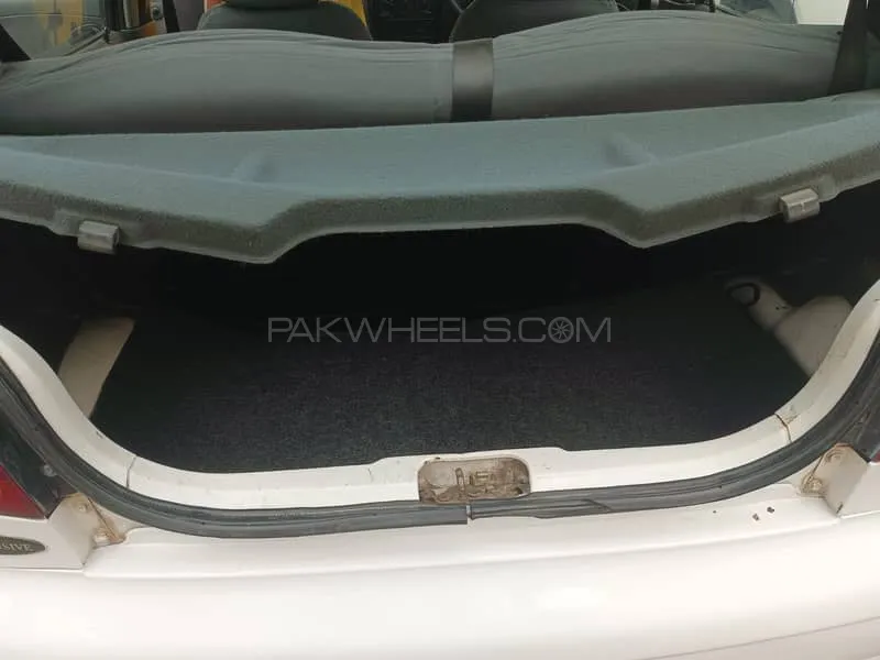 Suzuki Cultus 2008 for Sale in Lahore Image-1