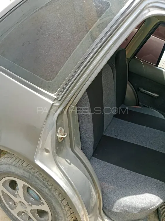 Suzuki Cultus 2010 for Sale in Karachi Image-1