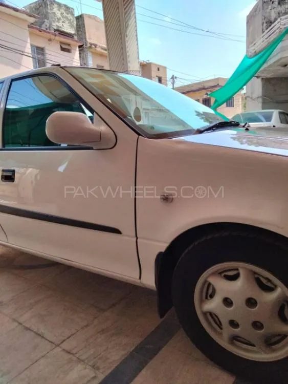 Suzuki Cultus 2013 for Sale in Rawalpindi Image-1