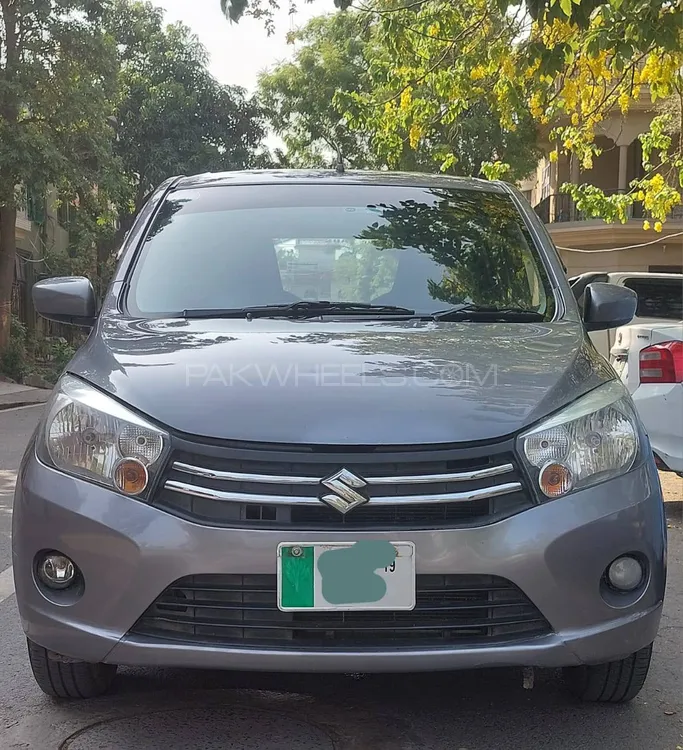 سوزوکی کلٹس 2018 for Sale in لاہور Image-1