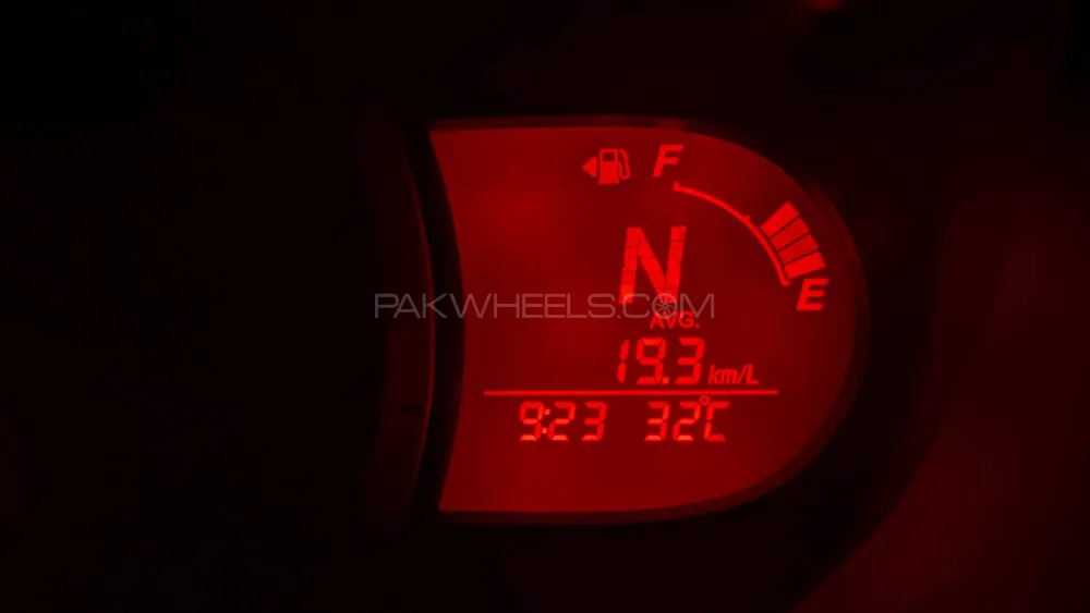 Suzuki Cultus 2018 for Sale in Karachi Suzuki Cultus 2018 for Sale in Karachi Image-2