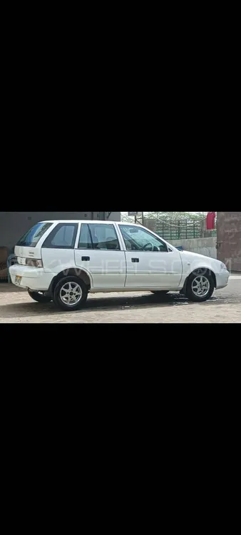 Suzuki Cultus 2017 for Sale in Karachi Image-1