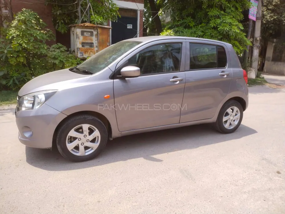 سوزوکی کلٹس 2018 for Sale in لاہور Image-1