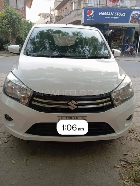 سوزوکی کلٹس 2019 for Sale in لاہور Image-1