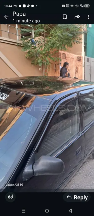 سوزوکی کلٹس 2006 for Sale in اسلام آباد Image-1