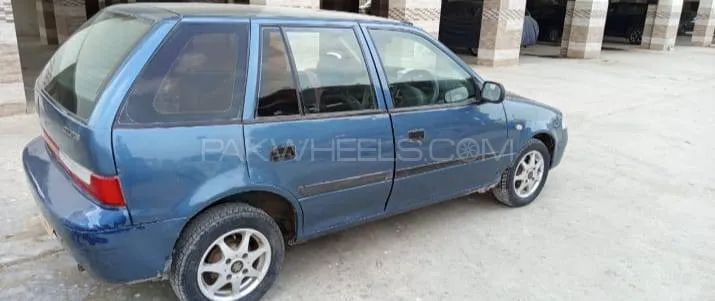 سوزوکی کلٹس 2008 for Sale in کراچی Image-1