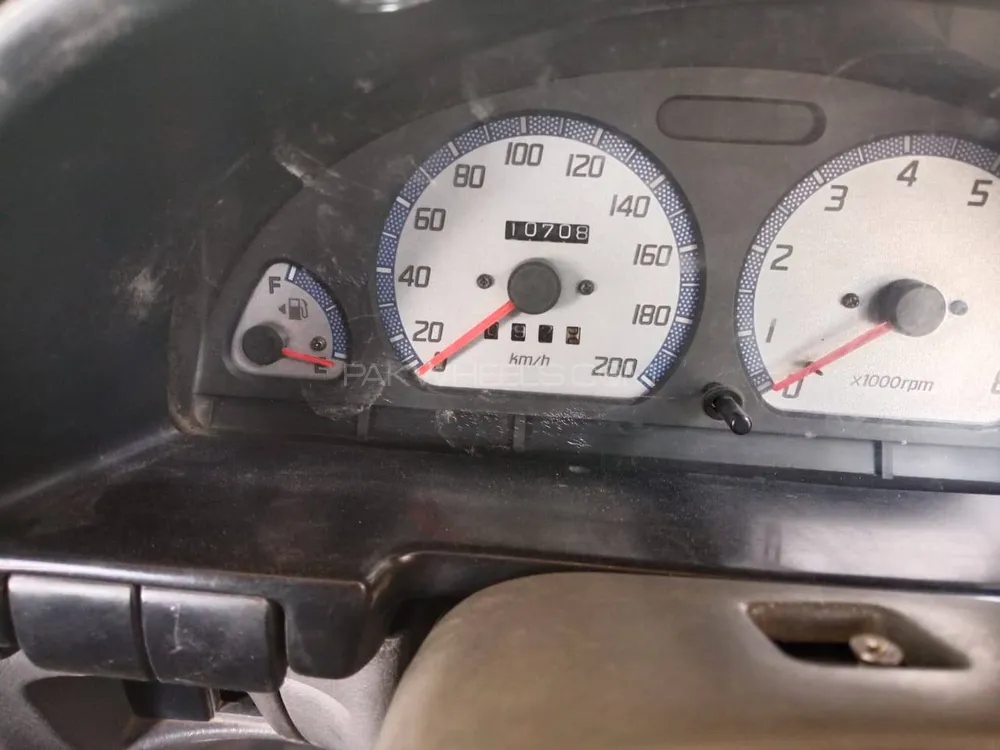 سوزوکی کلٹس 2004 for Sale in سرگودھا Image-1
