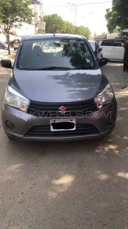 سوزوکی کلٹس 2020 for Sale in کراچی Image-1