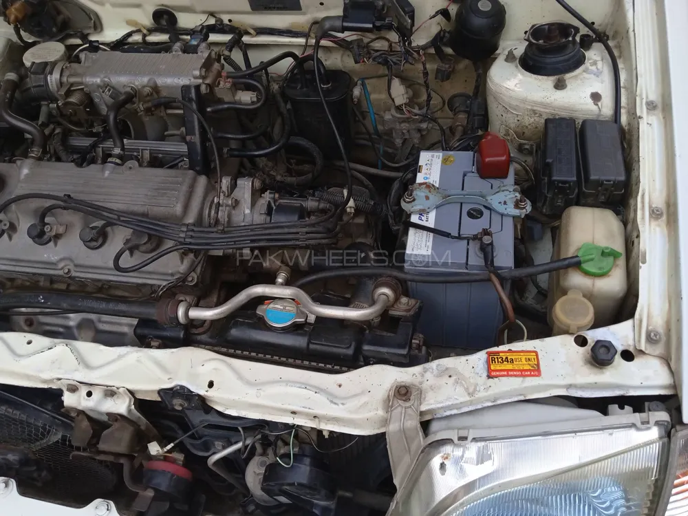 Suzuki Cultus 2010 for Sale in Lahore Image-1
