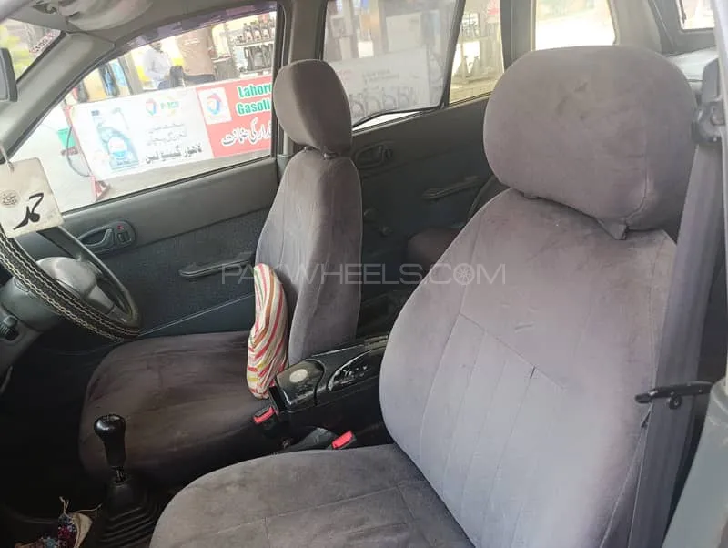 Suzuki Cultus 2010 for Sale in Lahore Image-1