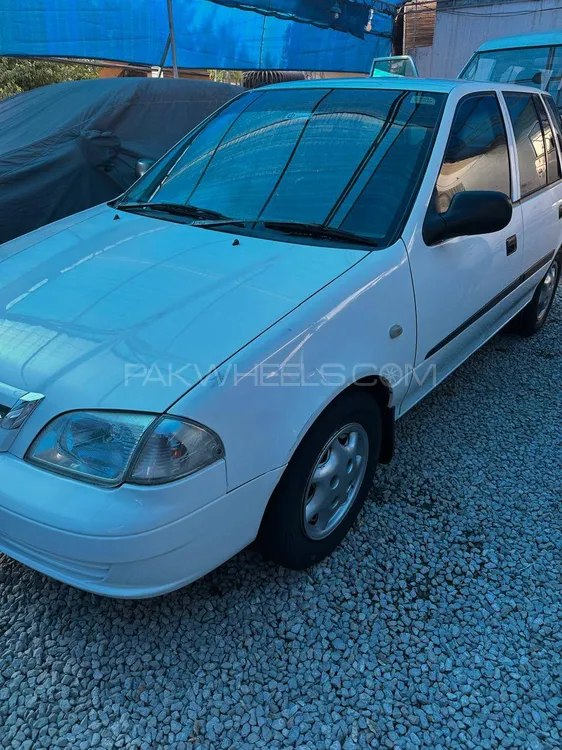 Suzuki Cultus 2011 for Sale in Rawalpindi Image-1