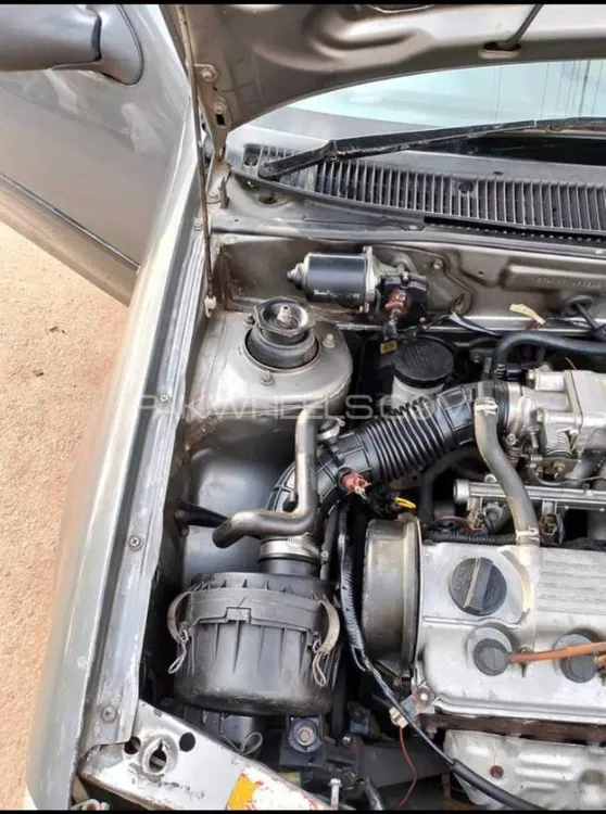 Suzuki Cultus 2013 for Sale in Karachi Image-1