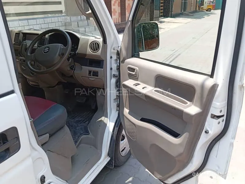 Suzuki Every 2013 for Sale in Sialkot Image-1