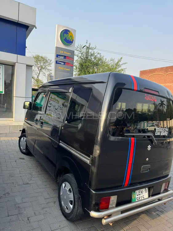 Suzuki Every 2018 for Sale in Daska Image-1