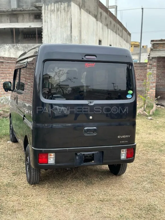 Suzuki Every 2020 for Sale in Sialkot Image-1