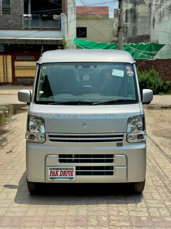 Suzuki Every 2021 for Sale in Sialkot Image-1