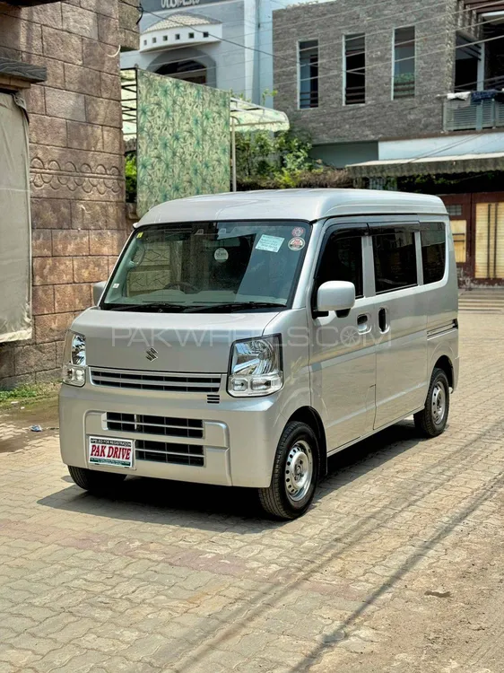 Suzuki Every 2021 for Sale in Sialkot Image-1
