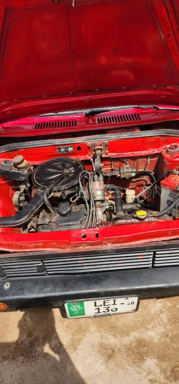 Suzuki FX 1983 for Sale in More kunda Image-1