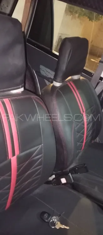 Suzuki Khyber 1995 for Sale in Lahore Image-1