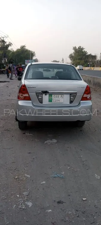 Suzuki Liana 2010 for Sale in Muridke Image-1