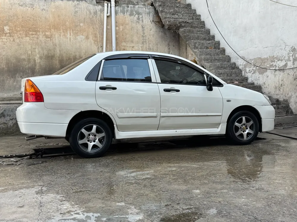 Suzuki Liana 2007 for Sale in Islamabad Image-1