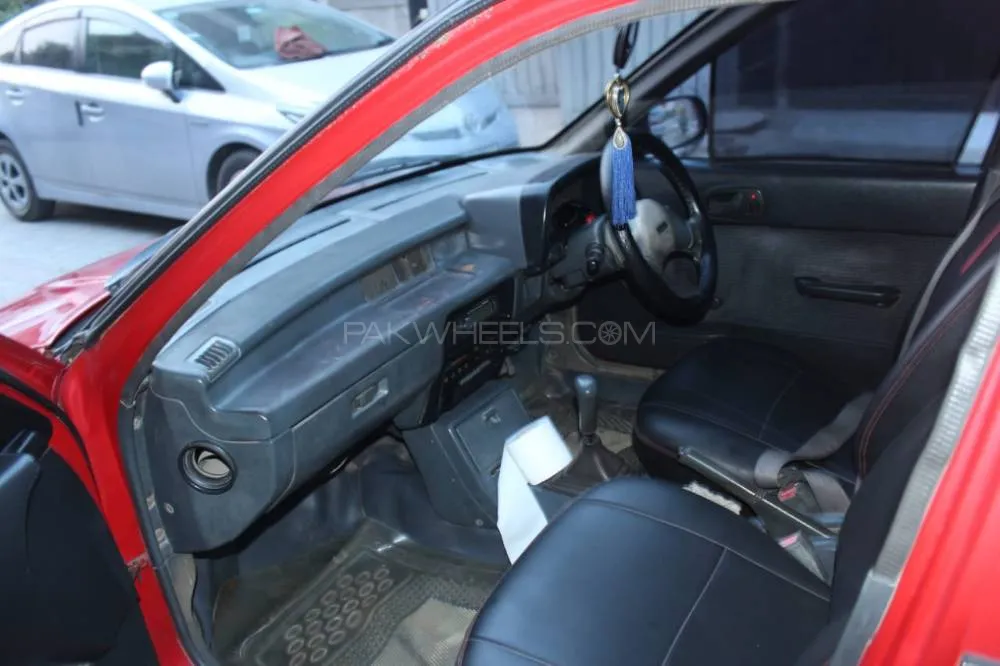 Suzuki Margalla 1994 for Sale in Lahore Image-1