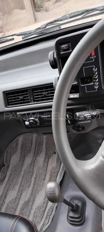 Suzuki Mehran 2016 for Sale in Karachi Image-1