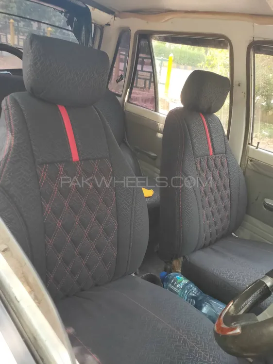 Suzuki Mehran 1990 for Sale in Rawalpindi Image-1