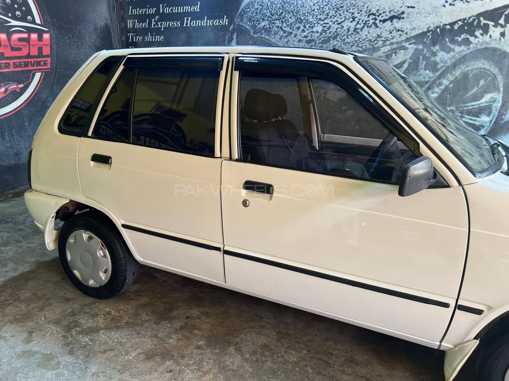 Suzuki Mehran 2018 for Sale in Talagang Image-1