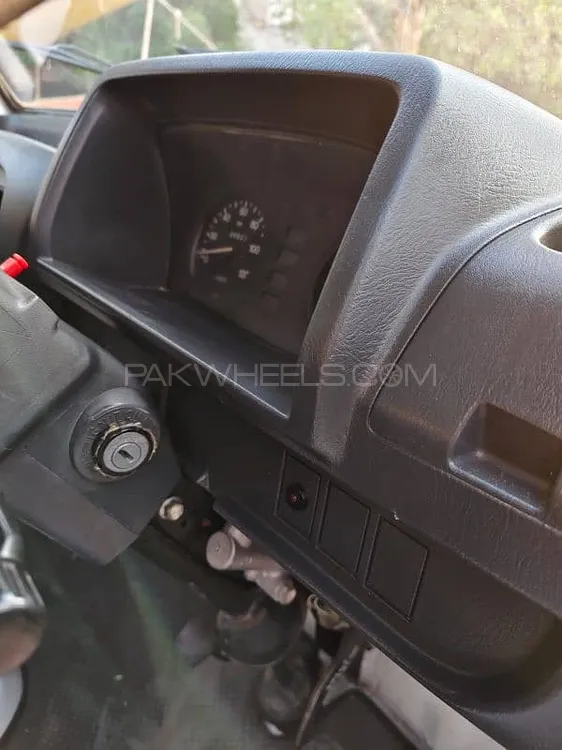 Suzuki Ravi 2020 for Sale in Lahore Image-1