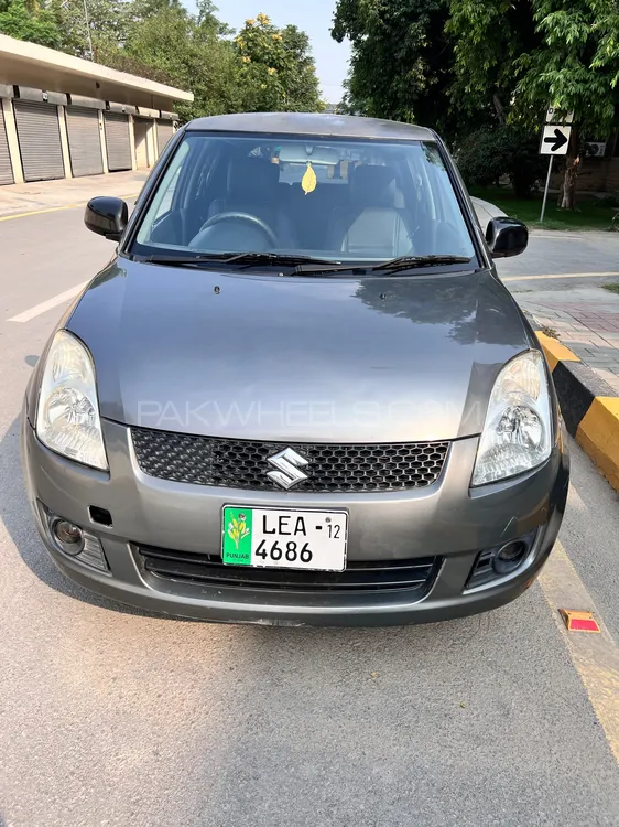 Suzuki Swift 2011 for Sale in Rawalpindi Image-1